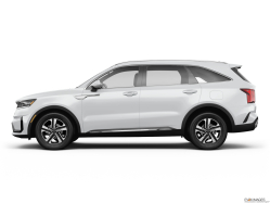 Thumbnail image of 2023 Kia Sorento Plug-In Hybrid at Brown Daub Volvo Cars Lehigh Valley
