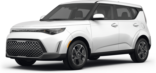 2023 Kia Soul EX at Caruso Mazda of Long Beach
