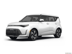 Thumbnail image of 2023 Kia Soul at Beechmont Volkswagen
