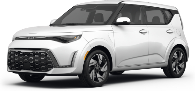 2023 Kia Soul GT-Line at Beechmont Volkswagen