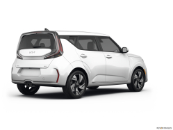 Thumbnail image of 2023 Kia Soul at Beechmont Volkswagen