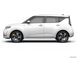 Thumbnail image of 2023 Kia Soul at Beechmont Volkswagen