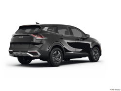 Thumbnail image of 2023 Kia Sportage Hybrid at Anyone Rides
