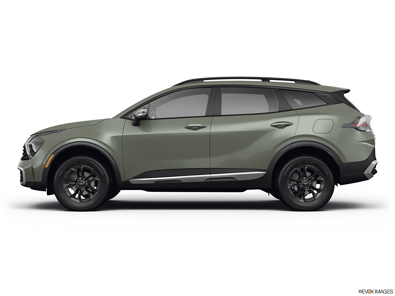 Image of 2023 Kia Sportage X-Pro Prestige