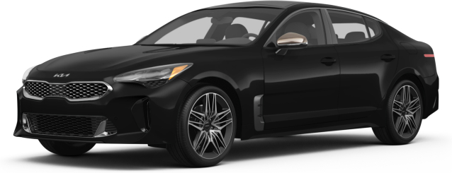 2023 Kia Stinger GT2 at Kings Kia