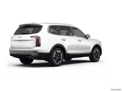 Thumbnail image of 2023 Kia Telluride at Hallmark Hyundai Hendersonville