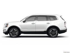 Thumbnail image of 2023 Kia Telluride at Hallmark Hyundai Hendersonville