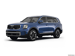 Thumbnail image of 2023 Kia Telluride at Eagle Kia of Riverhead