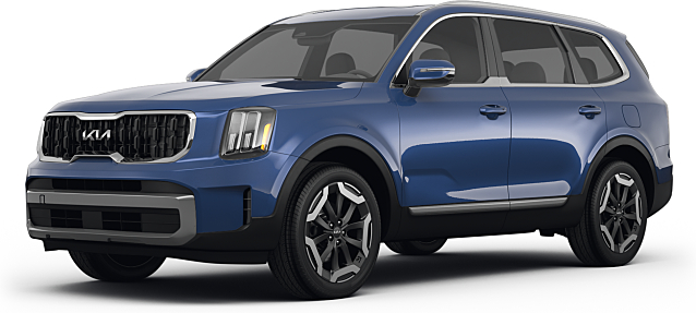 2023 Kia Telluride SX-Prestige X-Line at Eagle Kia of Riverhead