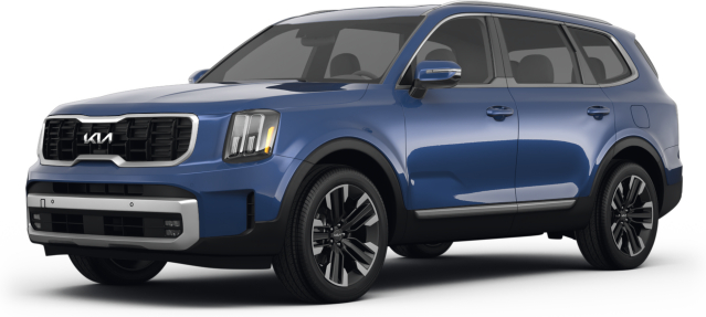 2023 Kia Telluride SX-Prestige at Dick’s Auto Group