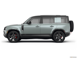 Thumbnail image of 2023 Land Rover Defender at Gary Force Acura