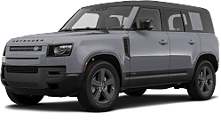 2023 Land Rover Defender 110 Standard