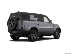 Thumbnail image of 2023 Land Rover Defender at Harper Jaguar