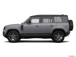 Thumbnail image of 2023 Land Rover Defender at Harper Jaguar