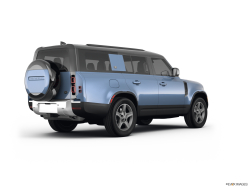 Thumbnail image of 2023 Land Rover Defender at Piazza Jaguar Land Rover Willow Grove