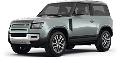 2023 Land Rover Defender 110 Standard