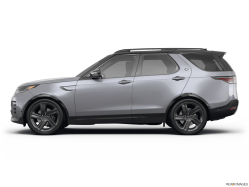 Thumbnail image of 2023 Land Rover Discovery at Autoworld Kia