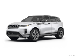 Thumbnail image of 2023 Land Rover Range Rover Evoque at Brewster Ford