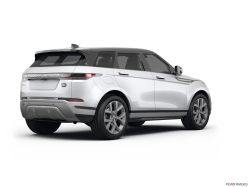 Thumbnail image of 2023 Land Rover Range Rover Evoque at Brewster Ford