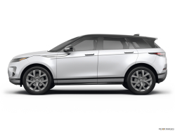 Thumbnail image of 2023 Land Rover Range Rover Evoque at Brewster Ford