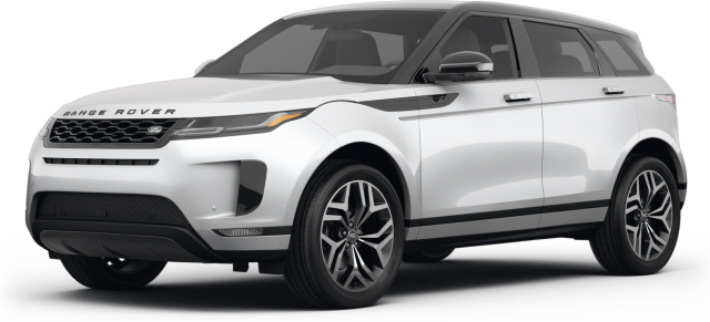 2023 Land Rover Range Rover Evoque P250 SE at Piazza Jaguar Land Rover Willow Grove