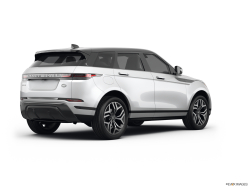 Thumbnail image of 2023 Land Rover Range Rover Evoque at Piazza Jaguar Land Rover Willow Grove