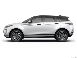 Thumbnail image of 2023 Land Rover Range Rover Evoque at Piazza Jaguar Land Rover Willow Grove