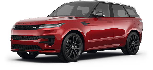 None Land Rover Range Rover Sport P440e Autobiography