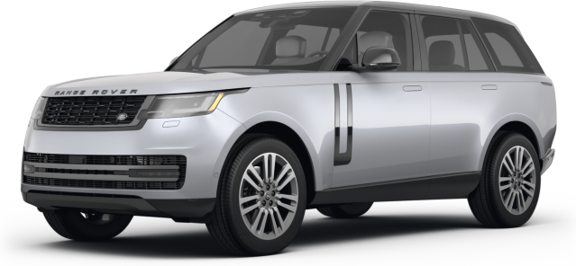 2023 Land Rover Range Rover P400 SE at Piazza Jaguar Land Rover Willow Grove