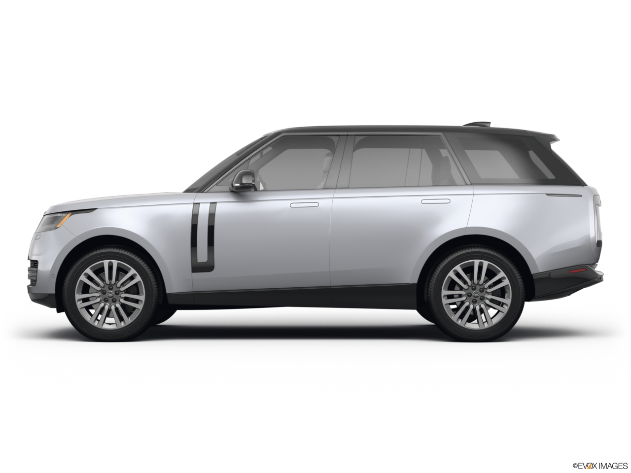 Image of 2023 Land Rover Range Rover P400 SE