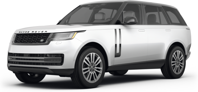 2023 Land Rover Range Rover P400 SE at Piazza Jaguar Land Rover Willow Grove