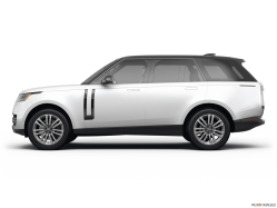 Thumbnail image of 2023 Land Rover Range Rover at Piazza Jaguar Land Rover Willow Grove