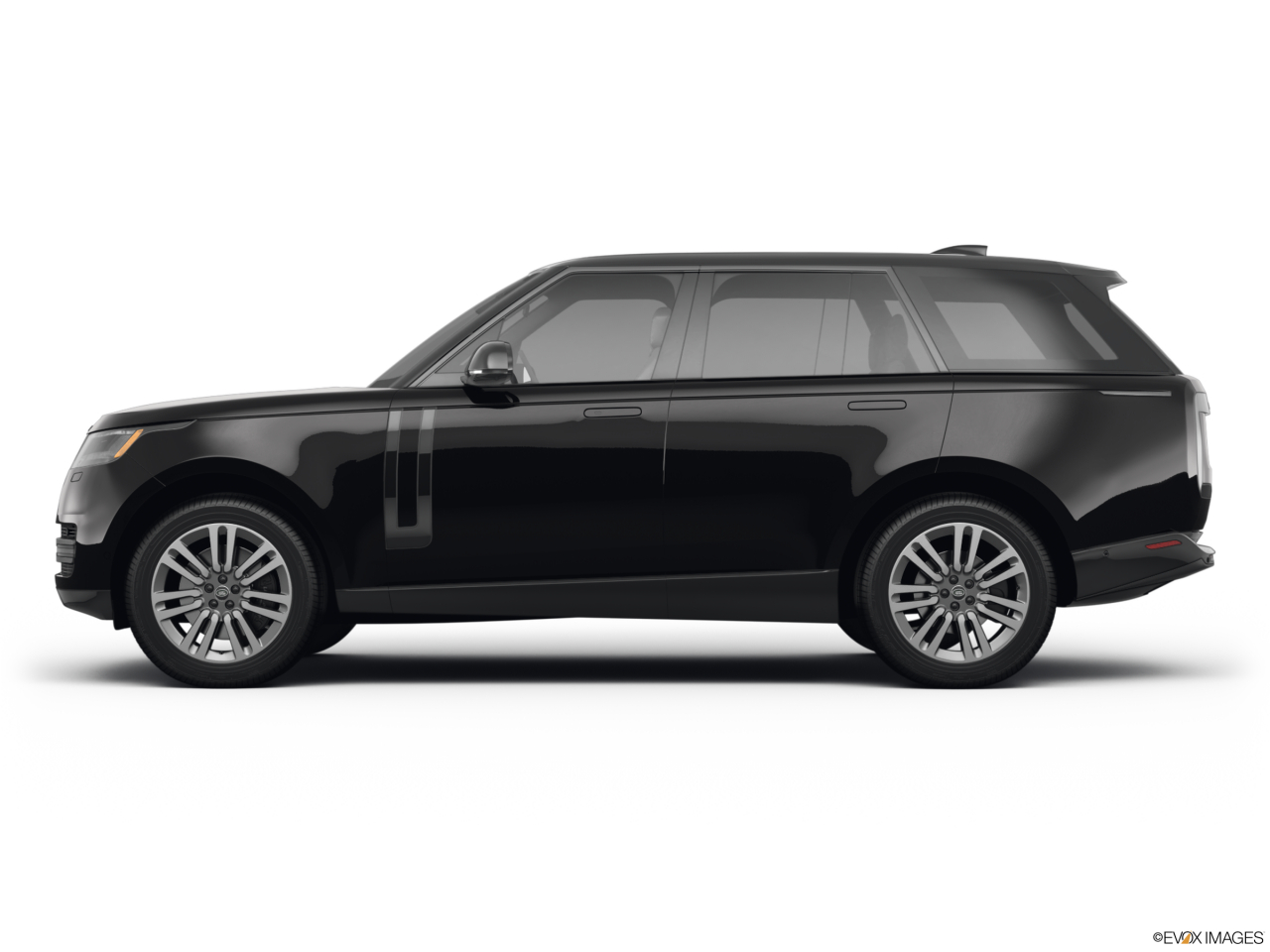 Image of 2023 Land Rover Range Rover P530 SE