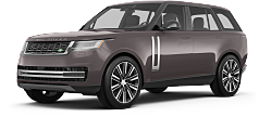 2023 Land Rover Range Rover P400 SE