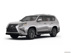 Thumbnail image of 2023 Lexus GX 460 at Lexus of Freeport