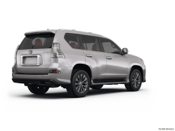 Thumbnail image of 2023 Lexus GX 460 at Lexus of Freeport