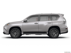 Thumbnail image of 2023 Lexus GX 460 at Lexus of Freeport