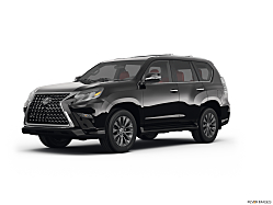 Thumbnail image of 2023 Lexus GX 460 at E & R AUTO SALES
