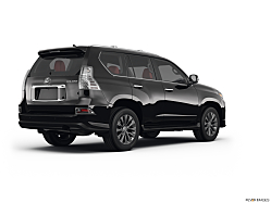 Thumbnail image of 2023 Lexus GX 460 at E & R AUTO SALES
