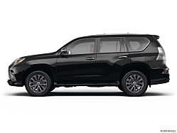 Thumbnail image of 2023 Lexus GX 460 at E & R AUTO SALES
