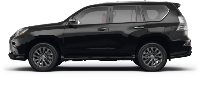 2023 Lexus GX 460 AWD Luxury 4dr SUV