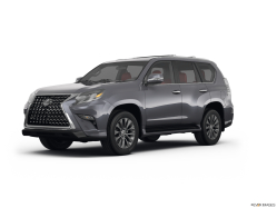 Thumbnail image of 2023 Lexus GX 460 at City Motor Group Inc.