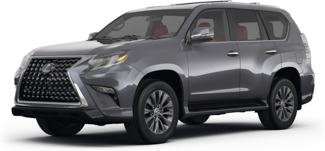2023 Lexus GX 460 Luxury at City Motor Group Inc.