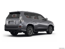 Thumbnail image of 2023 Lexus GX 460 at City Motor Group Inc.