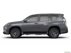 Thumbnail image of 2023 Lexus GX 460 at City Motor Group Inc.