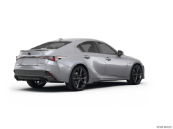 Thumbnail image of 2023 Lexus IS 350 at Lasco Ford