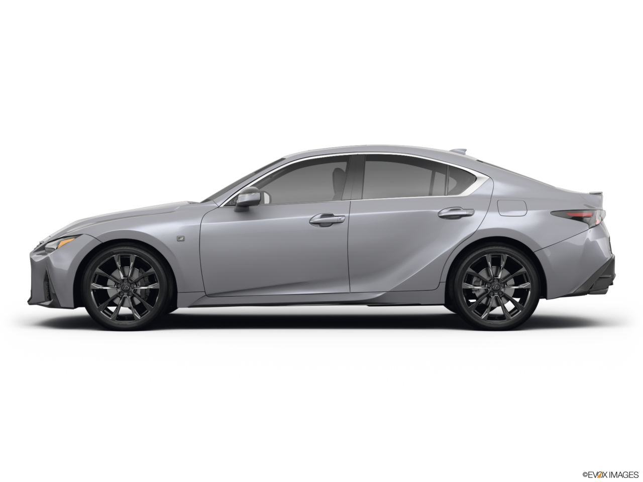 Image of 2023 Lexus IS 350 F SPORT