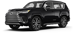2023 Lexus LX 600 Premium