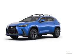 Thumbnail image of 2023 Lexus NX 350 at Lexus of Freeport