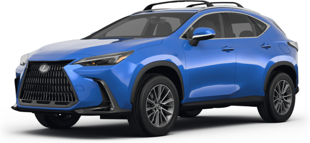 2023 Lexus NX 350 Premium at Lexus of Freeport